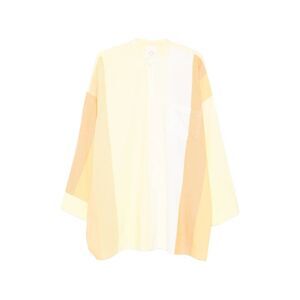 Marrakshi Life Yellow Tops - Shirts Women